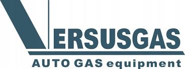 Wtryskiwacz RAZOR VERSUSGAS VERSUS 1 cyl.