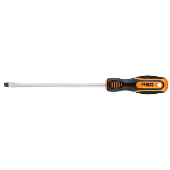 NEO WKRĘTAK PŁASKI 8.0x200 MAGNETYCZNY 04-176