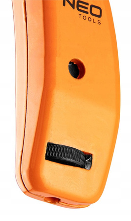 NEO PISTOLET DO OPASEK ZACISKOWYCH 01-615