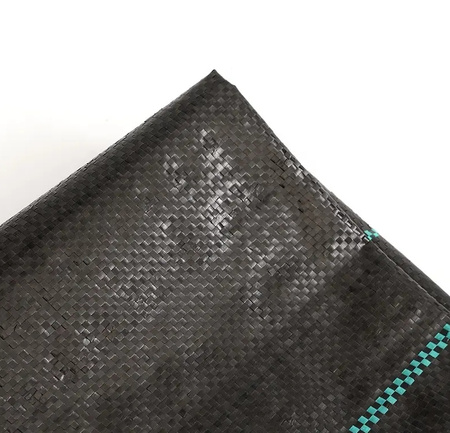 AGROTKANINA CZARNA MOCNA 0,8x5m 70g UV+ ANTYCHWASTOWA