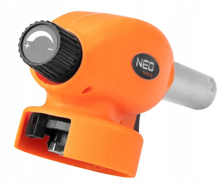 NEO PALNIK GAZOWY NAKRĘCANY 20-025