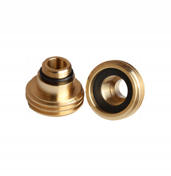 ADAPTER TANKOWANIA GAZU HOLANDIA - NIEMCY BELGIA