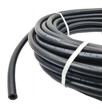 PRZEWÓD GAZOWY FAGUMIT 19mm 4,5bar WZMOCNIONY