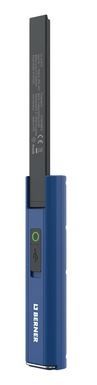 Latarka lampa Flex Lux Slim USB-C Berner 414774