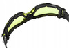 NEO OKULARY OCHRONNE ŻÓŁTE 97-521