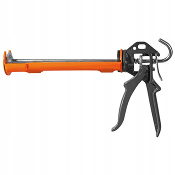 NEO PISTOLET DO SILIKONU WYCISKACZ KARTUSZY 240mm 61-002