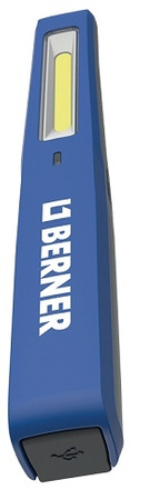 Latarka lampa Pen Light Hybrid indukcyjna Berner 412559