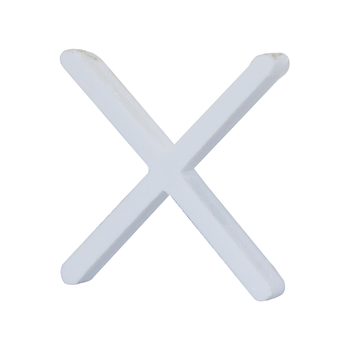 Krzyżyki dystansowe do płytek 1,5mm / 200szt. 30350