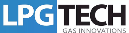 LPGTECH DRAGON SILVER LISTWA WTRYSKOWA GAZU 4 CYL