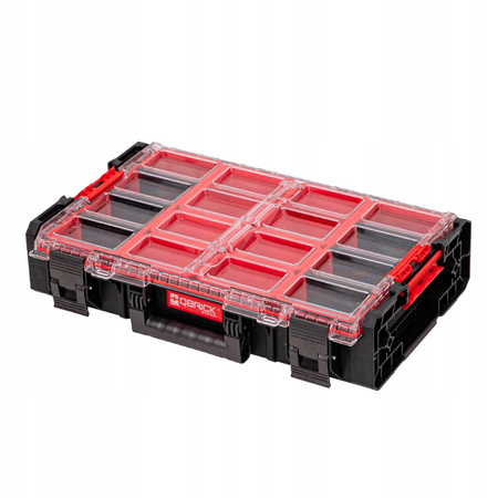 QBRICK ONE ORGANIZER XL 2.0 SKRZYNKA NARZĘDZIOWA