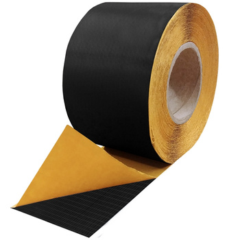 Taśma epdm na pełnym kleju 250mmx0,75mmx20mb