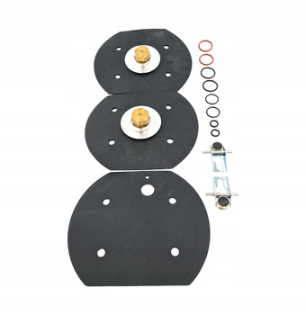 KOMPLET NAPRAWCZY REDUKTORA KME TWIN DO 2012r