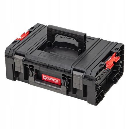 QBRICK PRO TECHNICIAN CASE 2.0 SKRZYNKA NARZĘDZIOWA