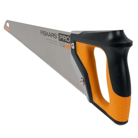 Piła ręczna PowerTooth 550mm 7TPI 1062916 Fiskars