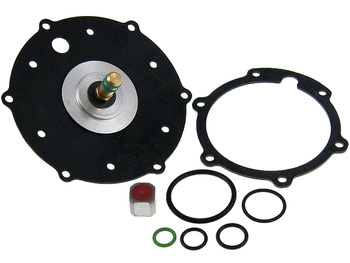 KOMPLET NAPRAWCZY REDUKTORA BRC GENIUS G