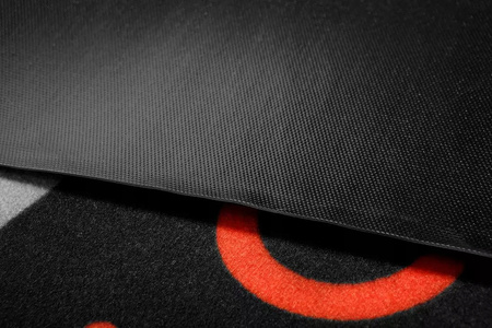 NEO MATA ŚRODOWISKOWA SERWISOWA POD SAMOCHÓD ROWER 200x100cm 10-600