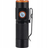 BERNER POCKET TORCH MINI LATARKA 1000lm USB-C 1007068