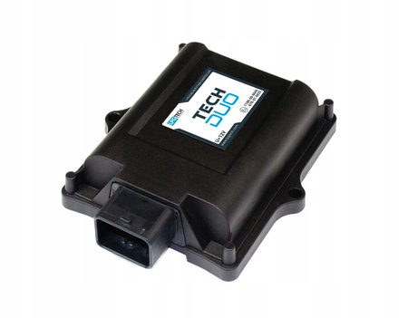 Elektronika LPGTECH TECH DUO 4 cyl.