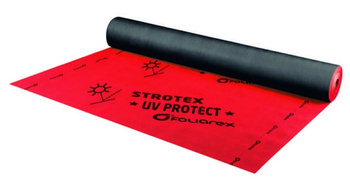 Membrana dachowa Strotex-q UV Protect 230g 4W 75m2