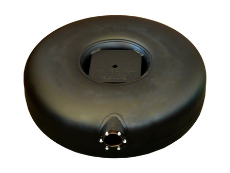 GZWM ZBIORNIK TOROIDALNY ZEWNĘTRZNY 630/225 55L 2025