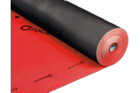 Membrana dachowa Strotex-q UV Protect 230g 4W 75m2