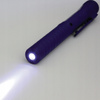 Latarka Berner Pen Light LED 7+1 USB-C z magnesem