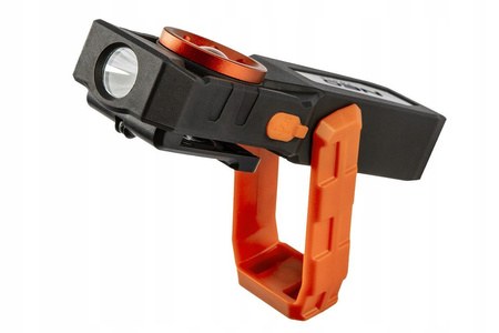 NEO LAMPA WARSZTATOWA LED 500lm LATARKA USB 2W1 99-072