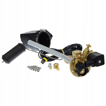 TOMASETTO 230/0 WIELOZAWÓR TOROIDALNY ZEWNĘTRZNY