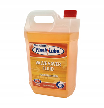 LUBRYFIKATOR FLASH LUBE VALVE SAVER 5L