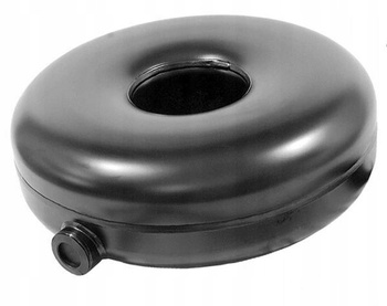 BORMECH ZBIORNIK TOROIDALNY ZEWNĘTRZNY 600/200 44L 2024