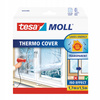 TESA THERMO COVER FOLIA TERMOIZOLACYJNA 1,7m x 1,5m