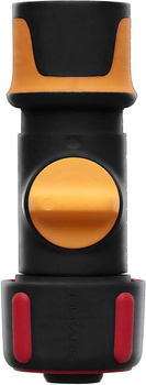 Szybkozłącze z zaworem 3/4" 1027087 Fiskars