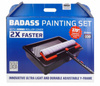 BLUE DOLPHIN BADASS ZESTAW MALARSKI 61799 + GRATIS