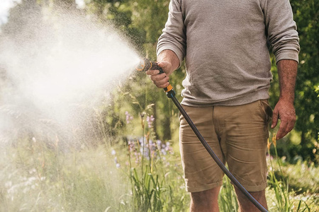 Pistolet zraszający 3-funkcyjny 1052183 Fiskars