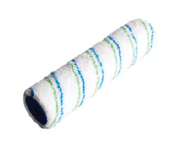 Wałek Microfibra 15cm mini Blue Dolphin