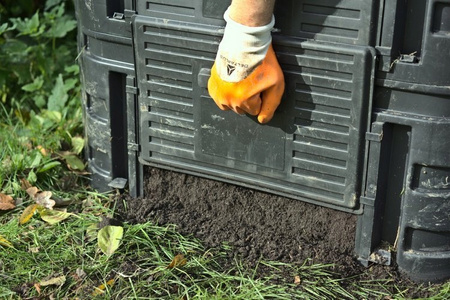 KOMPOSTOWNIK MODULARNY PATROL 1120L