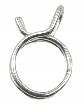 OPASKA DRUCIANA ZACISKOWA SPRĘŻYSTA ZAKRES 11.6-12.3