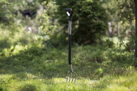 Widły do kopania Ergo 1001413 Fiskars