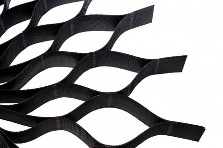 Geokrata Taboss 2,5cm - 2,75m x 6,2m