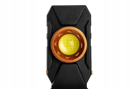 NEO LAMPA WARSZTATOWA LED 500lm LATARKA USB 2W1 99-072