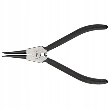 NEO SZCZYPCE SEGERA ZEWNĘTRZNE PROSTE 180mm 01-087