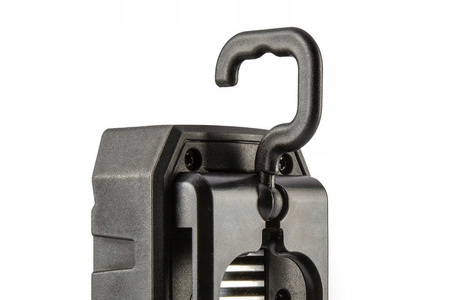 NEO LAMPA WARSZTATOWA LED 500lm LATARKA USB 2W1 99-072