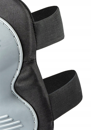 NEO OCHRONNE NAKOLANNIKI Z ELASTYCZNĄ PODUSZKĄ TPR 97-537