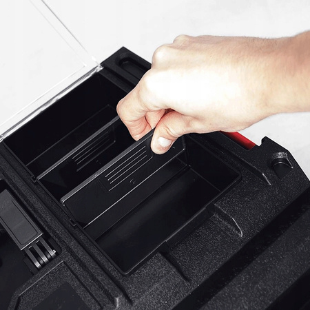 QBRICK ONE 350 PROFI 2.0 SKRZYNKA NARZĘDZIOWA