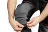 NEO SPODNIE ROBOCZE OGRODNICZKI HD SLIM NA SZELKACH 81-248-XL