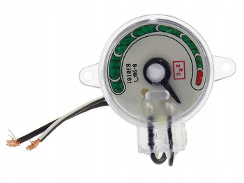 SENSOR WSKAZANIA POZIOMU GAZU BRC DE830001