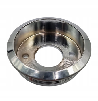 RAMKA PIERŚCIEŃ MOCUJĄCY PRZEŁĄCZNIK LPGTECH RGB