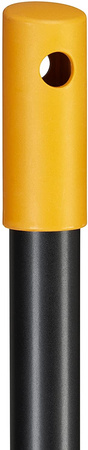 Grabie ogrodnicze Solid metalowe 1016036 Fiskars