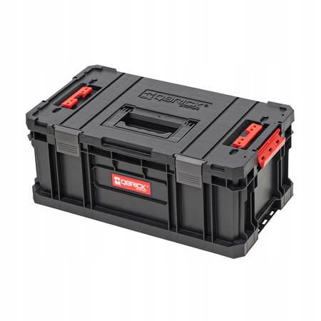 QBRICK TWO TOOLBOX PLUS VARIO SKRZYNKA NARZĘDZIOWA