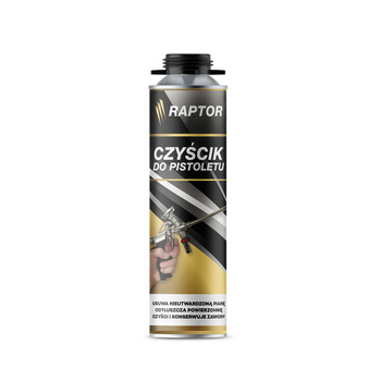 STINGER CZYŚCIK DO PIANY KLEJU PISTOLETU